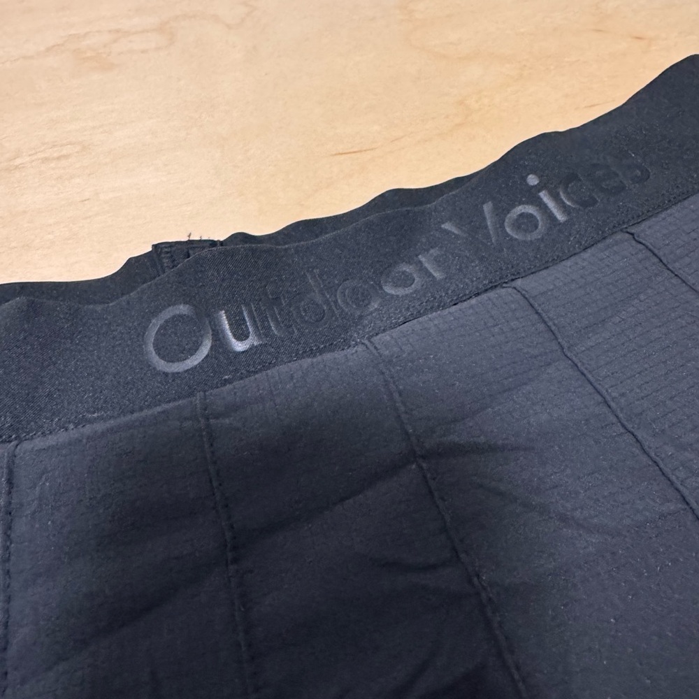 Outdoor Voices Pleated Skort - Picture 2 of 3